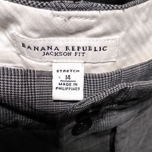 Banana Republic Pants